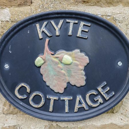 Kyte Cottage Shipston-on-Stour Ngoại thất bức ảnh