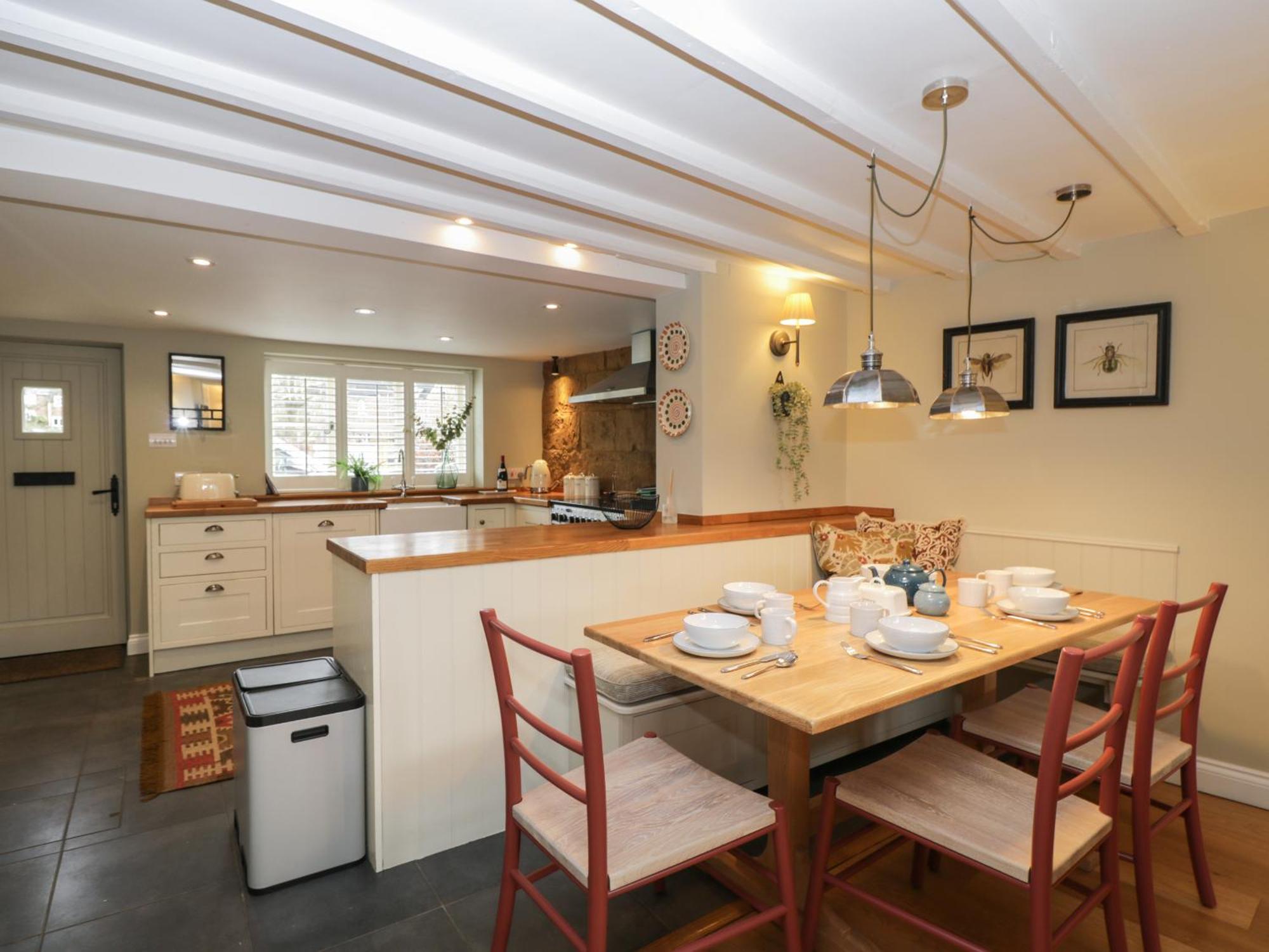 Kyte Cottage Shipston-on-Stour Ngoại thất bức ảnh