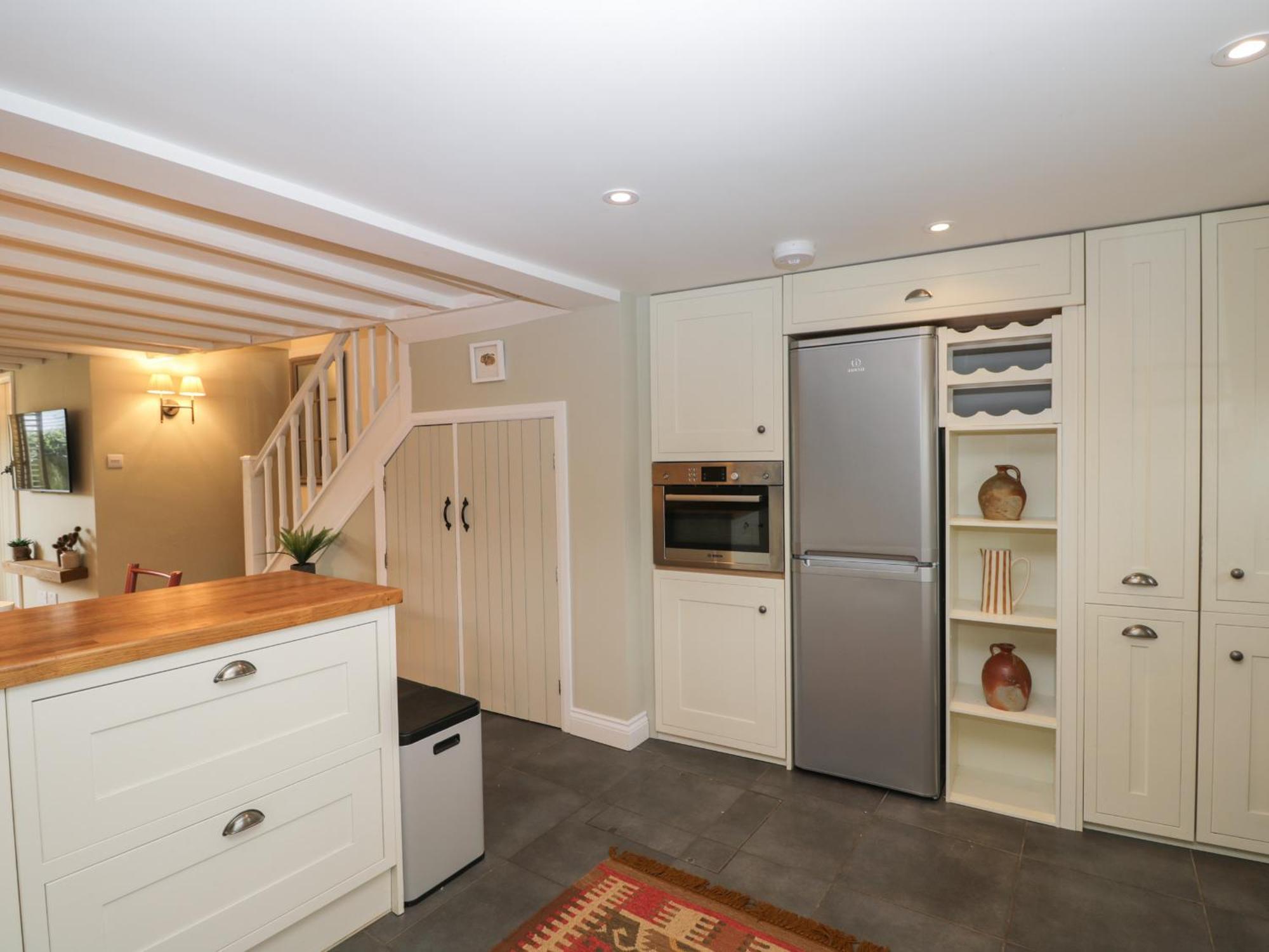 Kyte Cottage Shipston-on-Stour Ngoại thất bức ảnh