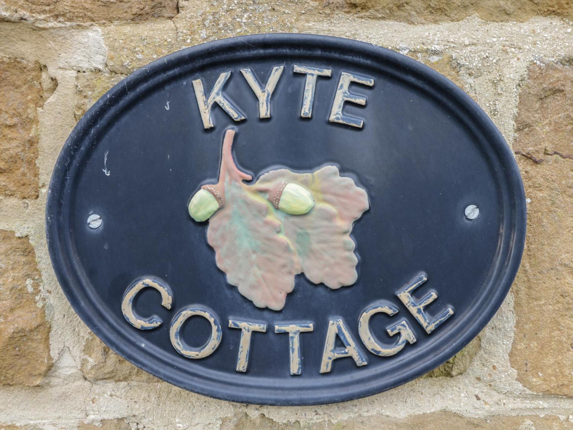 Kyte Cottage Shipston-on-Stour Ngoại thất bức ảnh