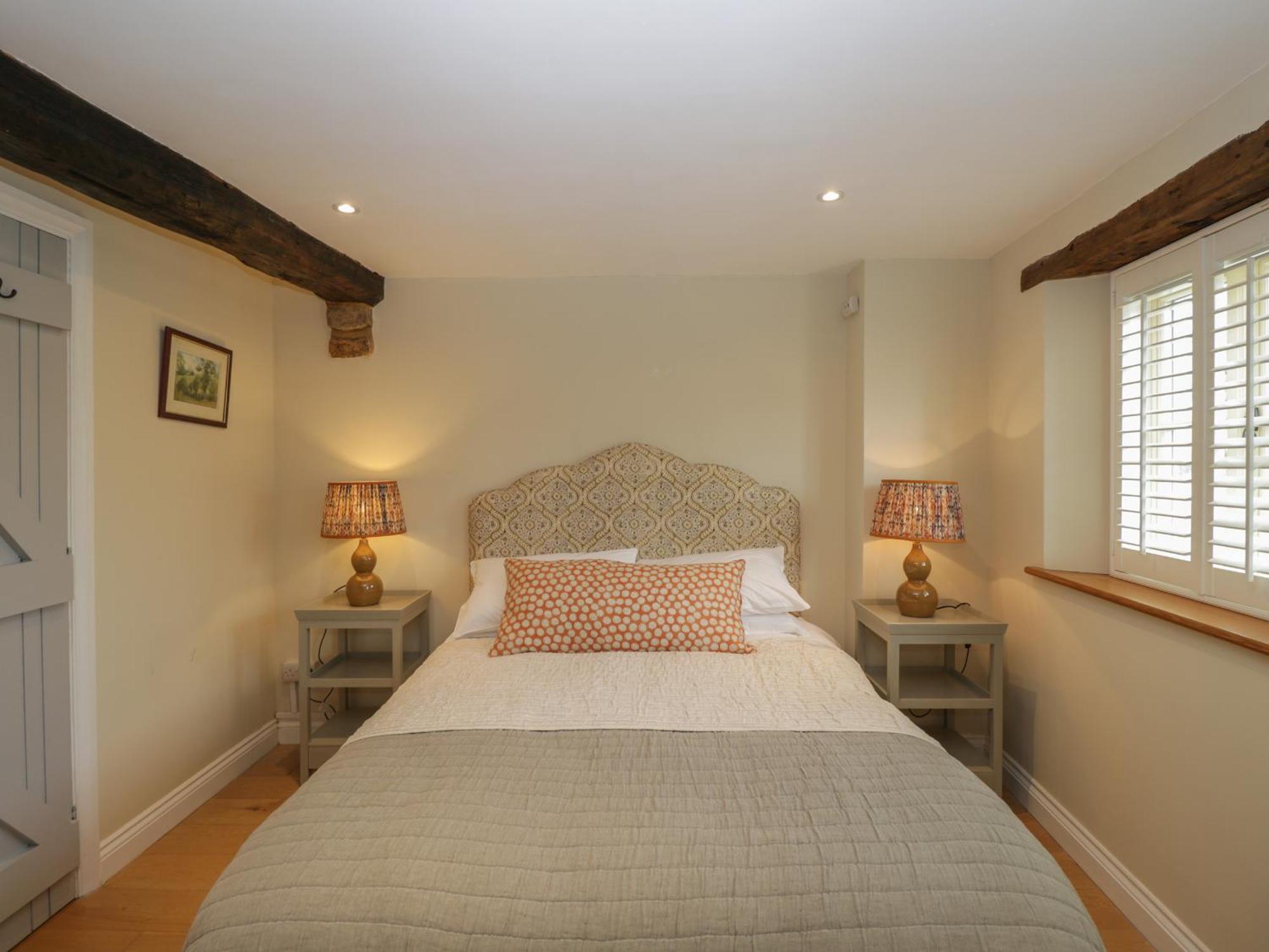 Kyte Cottage Shipston-on-Stour Ngoại thất bức ảnh
