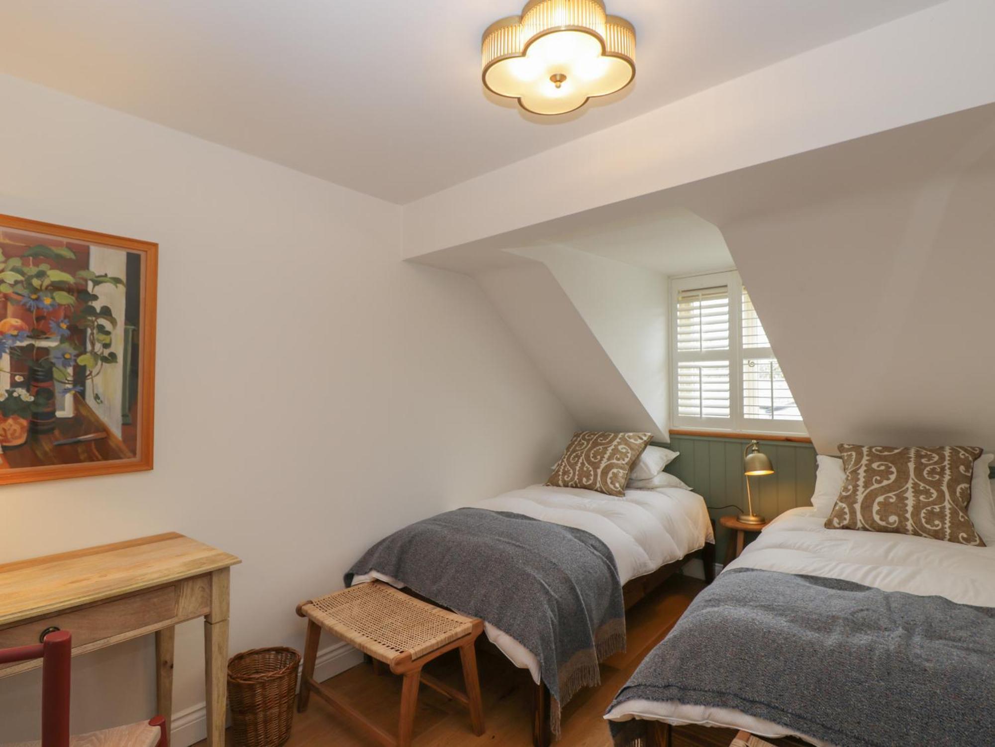 Kyte Cottage Shipston-on-Stour Ngoại thất bức ảnh