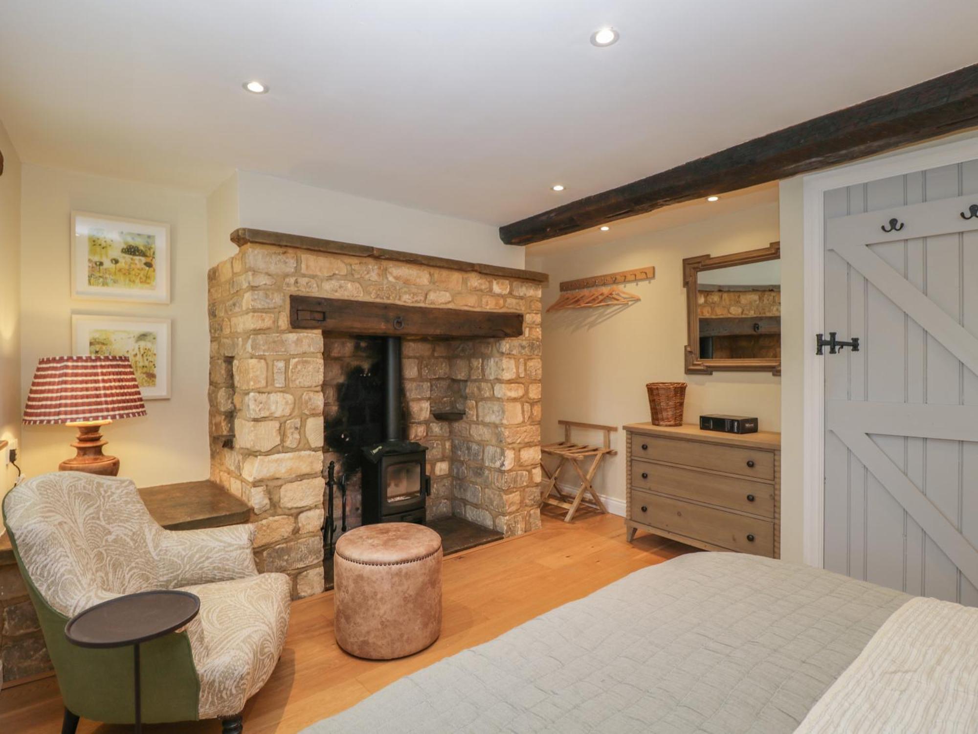 Kyte Cottage Shipston-on-Stour Ngoại thất bức ảnh