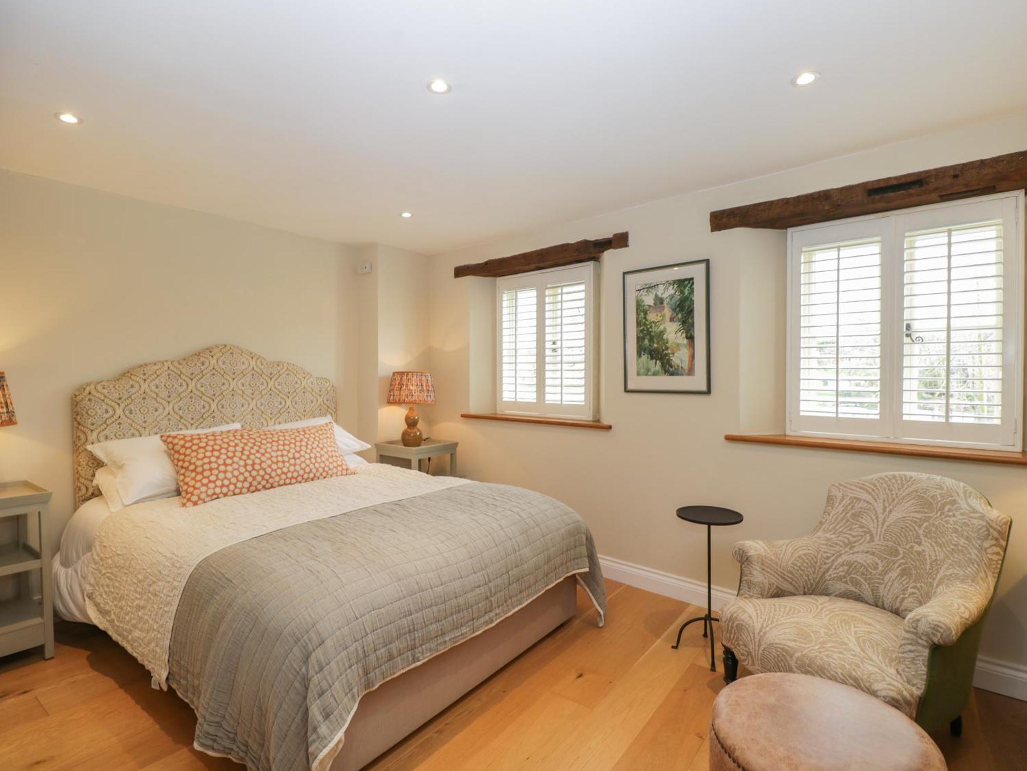 Kyte Cottage Shipston-on-Stour Ngoại thất bức ảnh