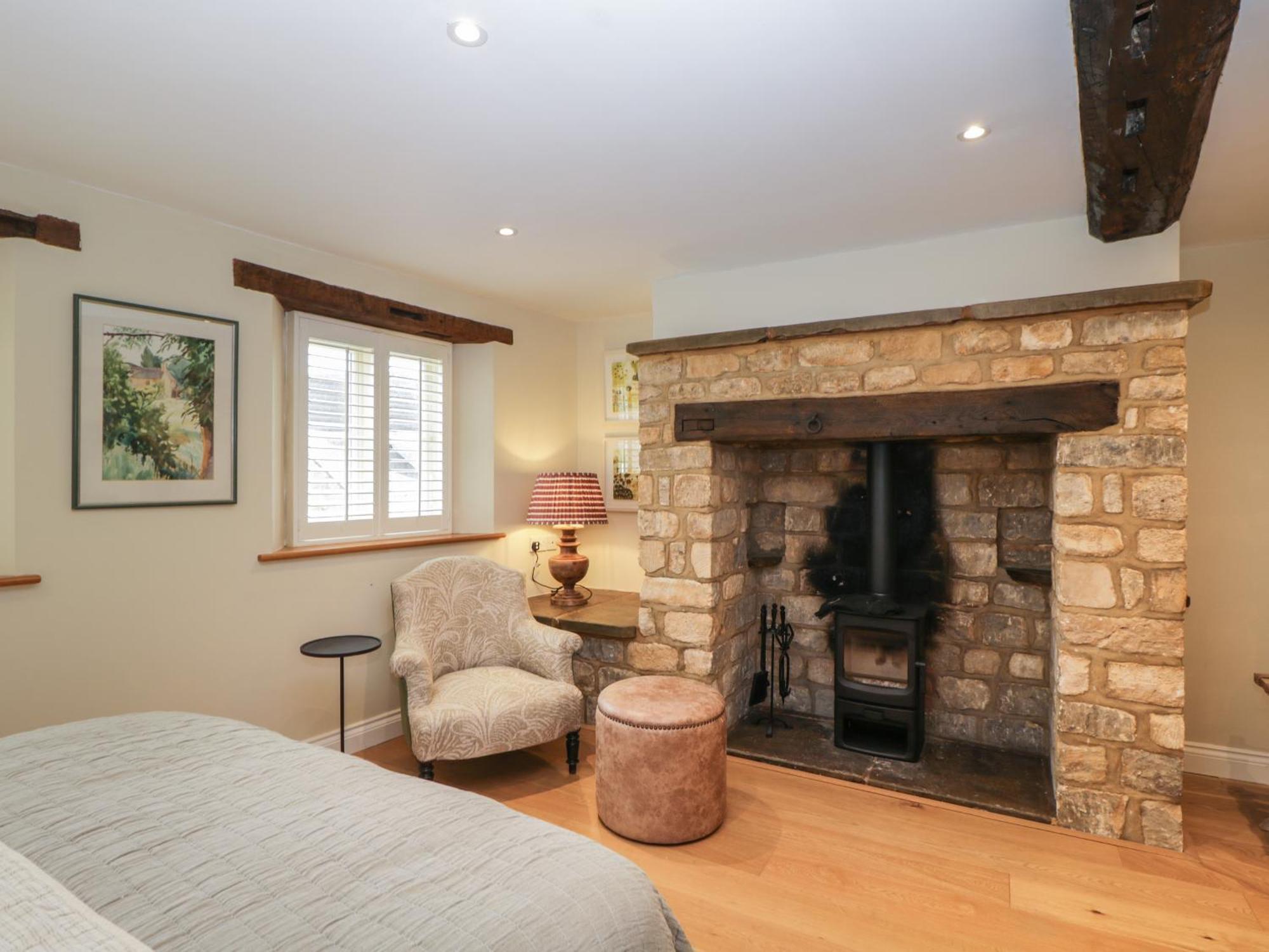 Kyte Cottage Shipston-on-Stour Ngoại thất bức ảnh