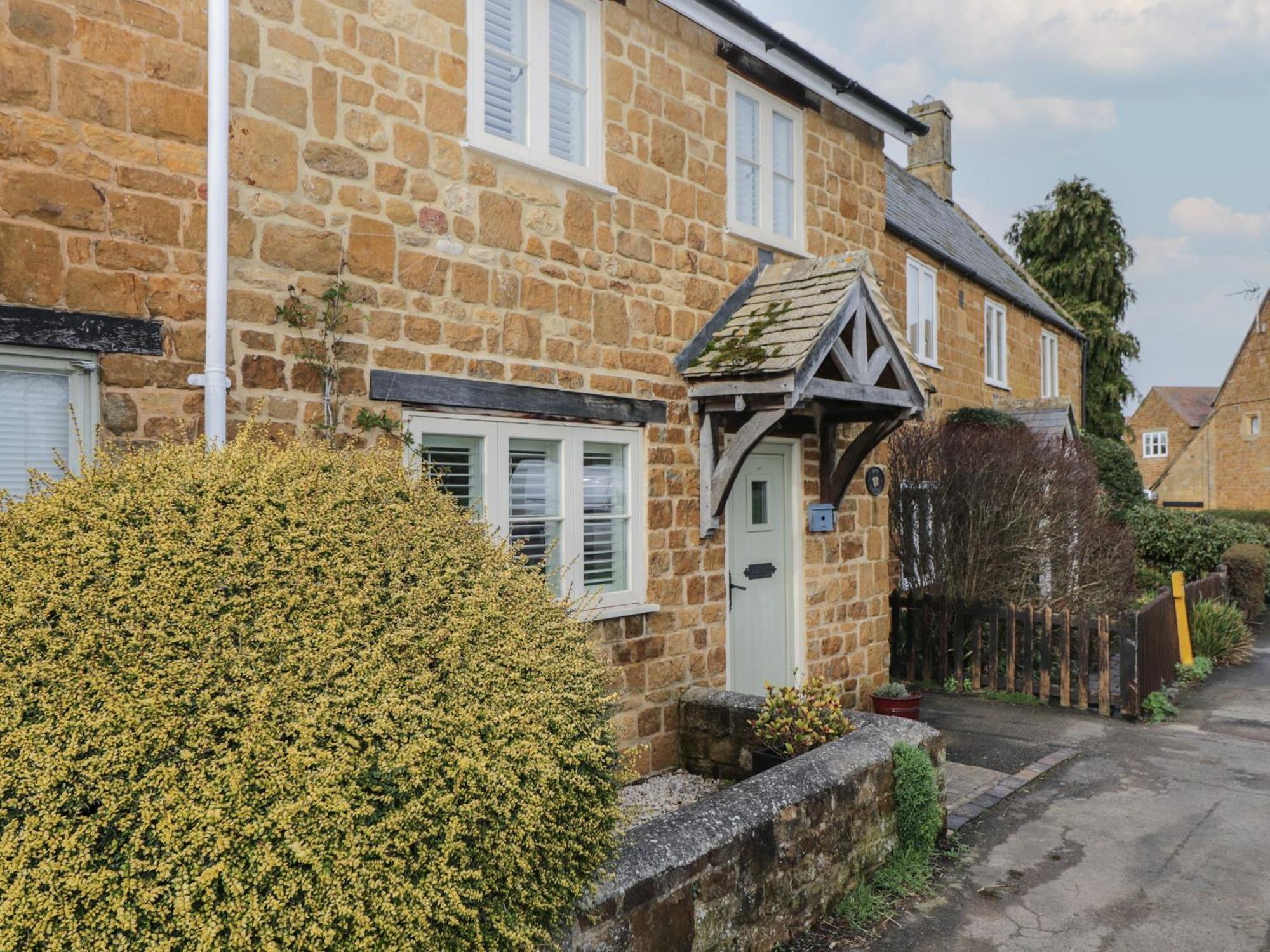 Kyte Cottage Shipston-on-Stour Ngoại thất bức ảnh